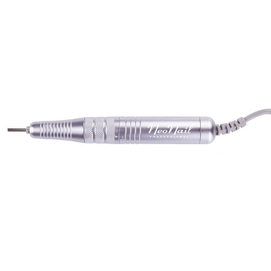 NeoNail professional nail clipper 12W silver