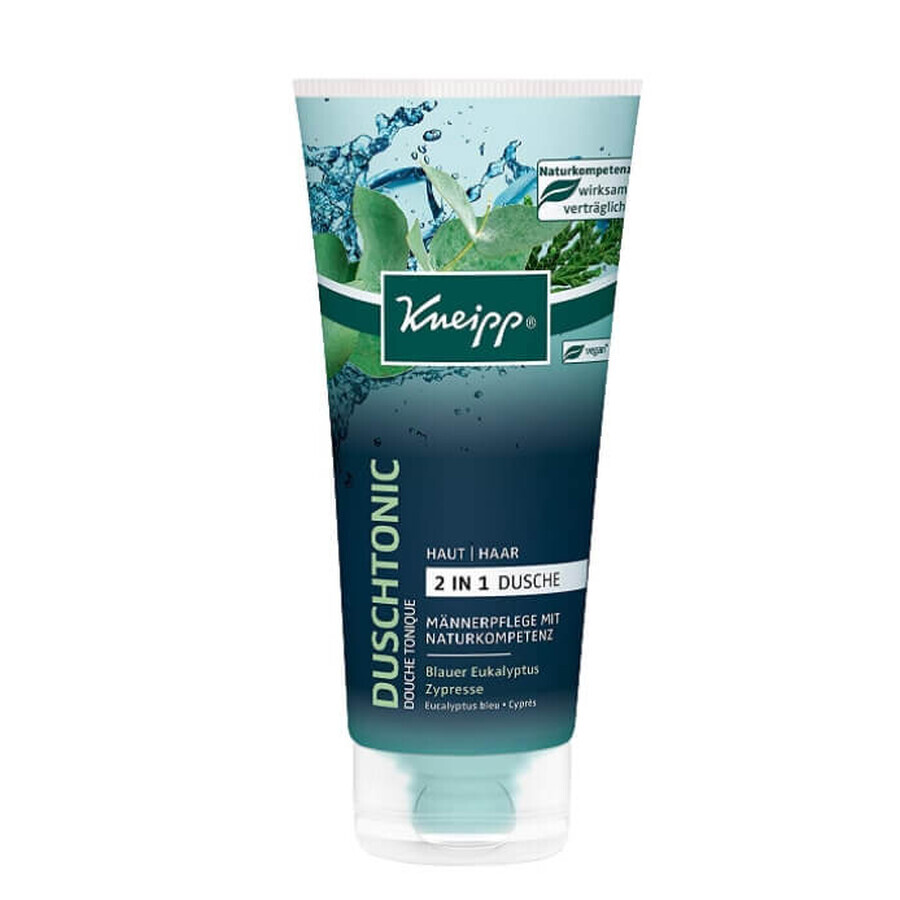 Acquista Kneipp, Eykalyptus & Zypresse, gel doccia, 200 ml Kneipp, Eykalyptus & Zypresse, gel doccia, 200 ml