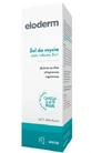 Eloderm 2-in-1 body and hair cleanser 200 ml