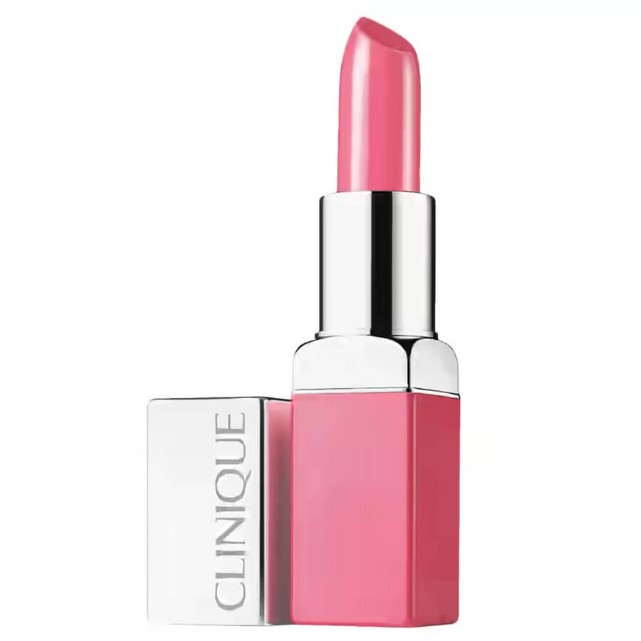Shop Clinique Pop Lippenfarbe und Grundierung mit glättender Basis, Sweet Pop, 3,9 g Clinique Pop Lippenfarbe und Grundierung mit glättender Basis, Sweet Pop, 3,9 g