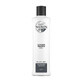 Nioxin System 2 Reinigungsshampoo f&#252;r normales bis sehr feines Haar, 300ml