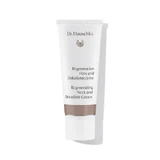 Dr. Hauschka Regenerierende Hals- und Nackencreme für die reife Haut, 40ml