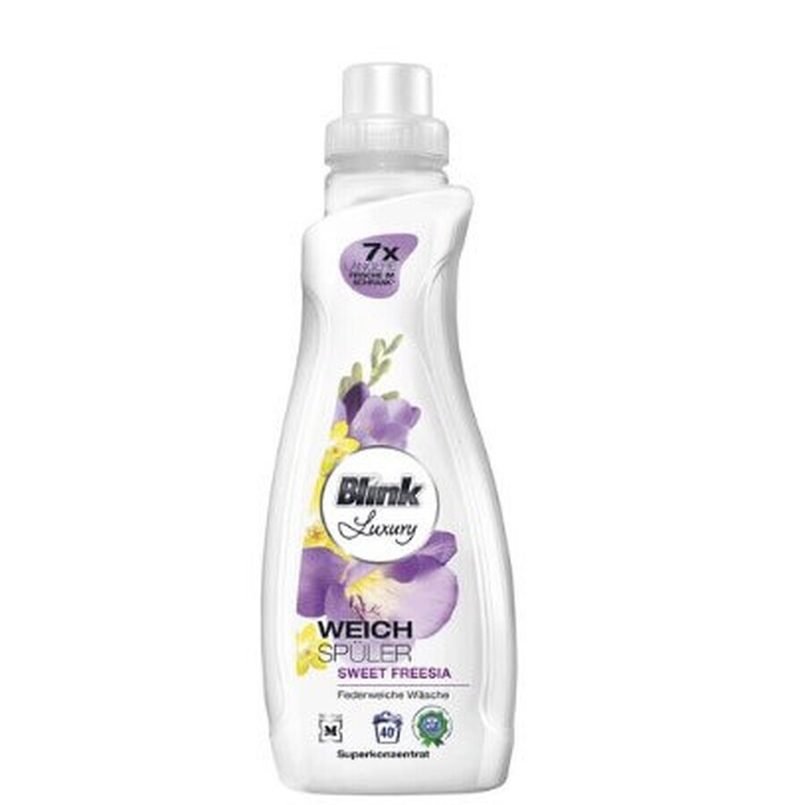 Blink, Luxury Sweet Fressia, Espuma para golpear tejidos, 40 pra