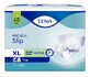Couches Tena Slip ProSkin super XL, 28 pcs - Longue dur&#233;e de vie !