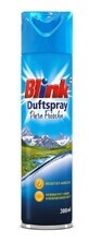 Blink, vaporisateur de parfum, 300ml