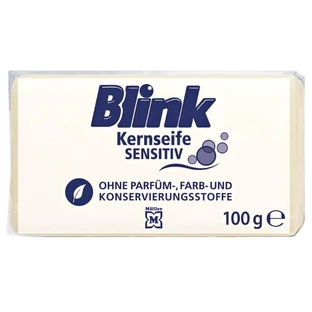 Blink, jabón de cuajada, 100 g