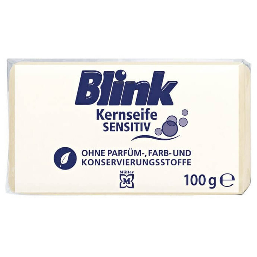 Blink, Săpun de caș, 100g