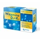 Vitamin D3 + K2, 30 Kapseln