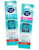 Dontodent, Electric toothbrush caps, Active Young, 3 pieces