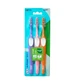 Cepillo dental TePe Supreme Soft, 3 piezas
