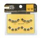Auri Magnetic Pro Strap-on Demi Wispies, 2 pares
