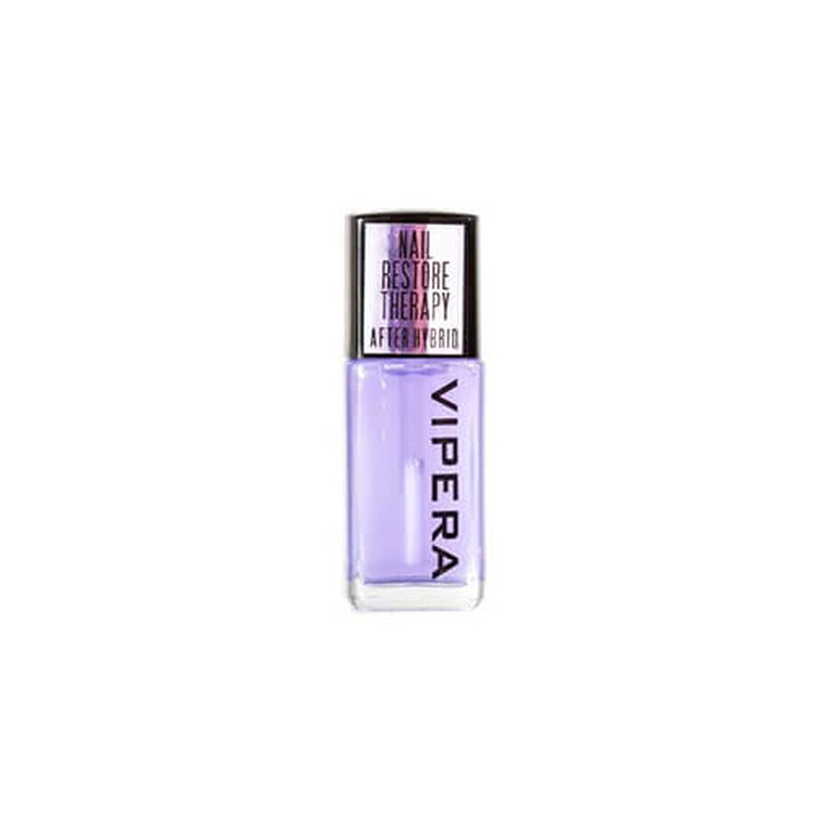 Buy Vipera Nail Restore Therapy After Hybrid Nail Restorer 01, 12ml Vipera Nail Restore Therapy After Hybrid Nail Restorer 01, 12ml