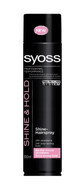 Syoss Shine &amp; Hold Hairspray 300 ml