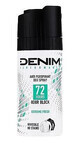 Denim, Deodorante fresco estremo, 150 ml