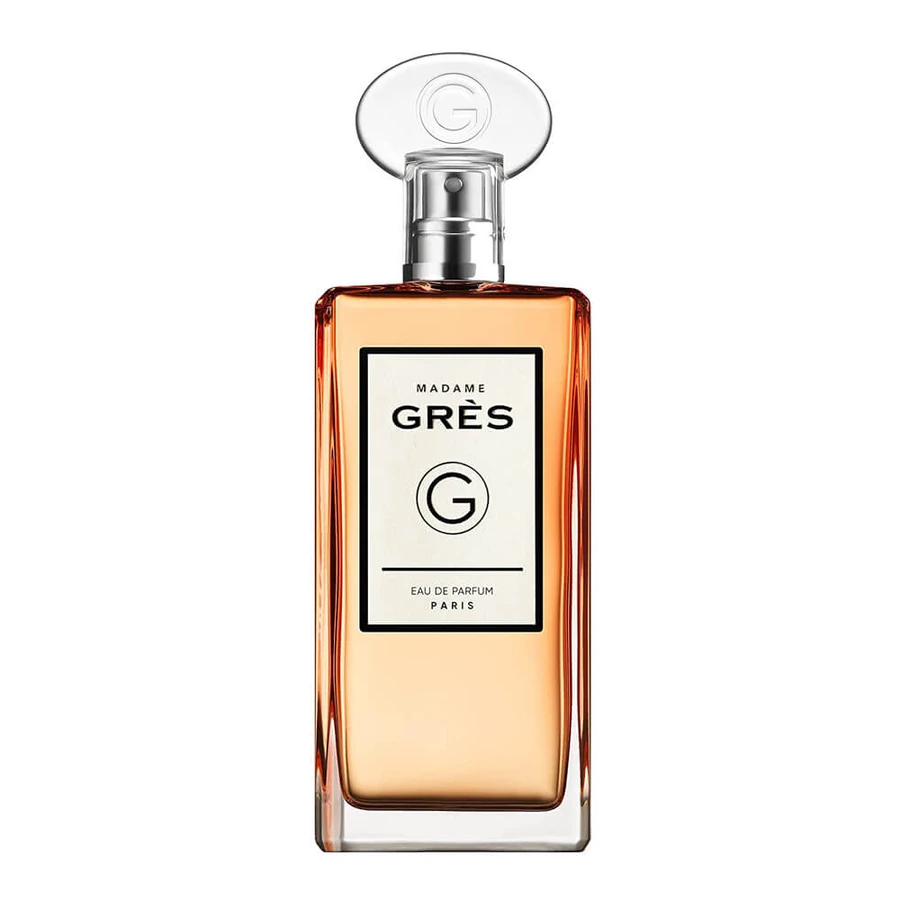 Gres Madame Gres Eau de Parfum, 100ml