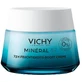 Vichy Mineral 89, Moisturizing and restoring cream 72h fragrance-free, 50ml