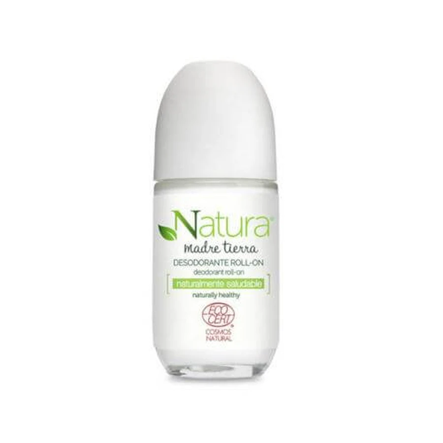 Instituto Español Natura Madre Tierra Deo Roll-on Deodorant, 75ml