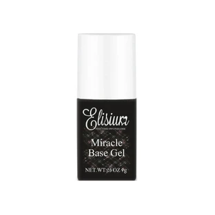 Gel base milagroso Elisium, 9 g