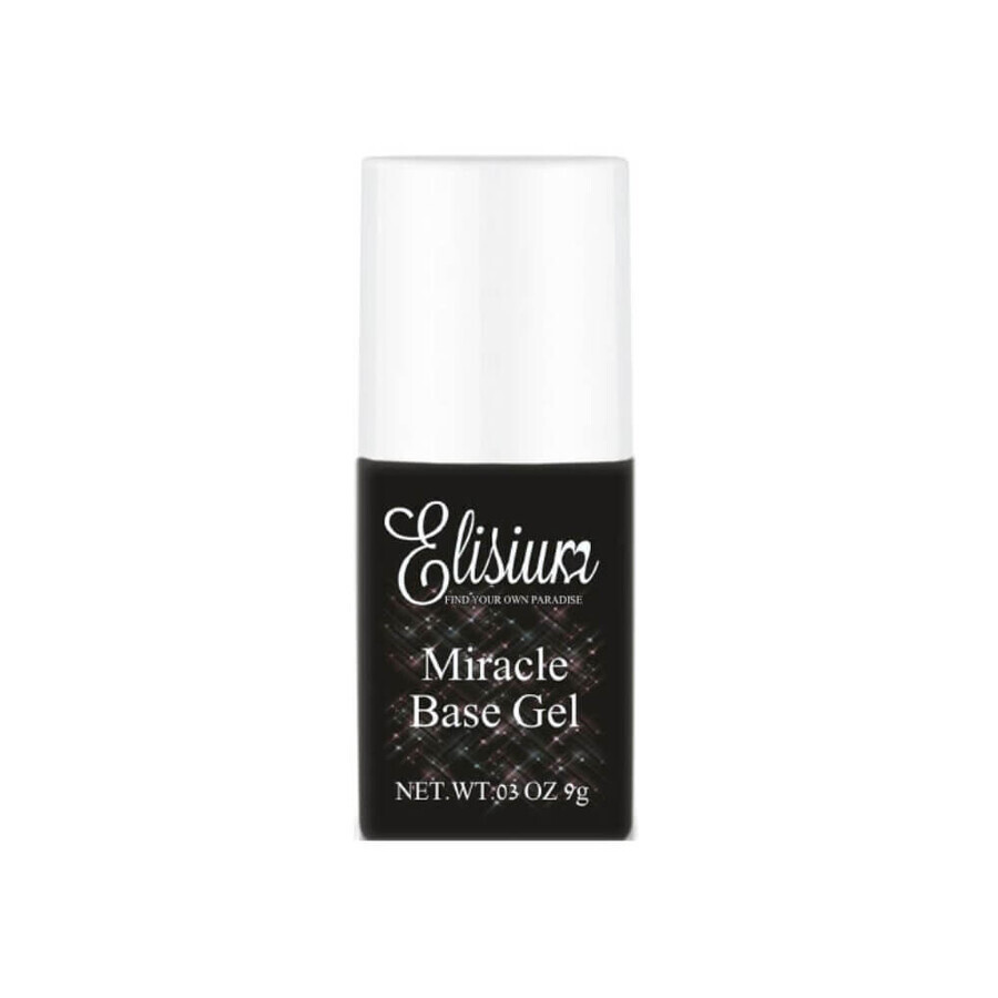 Winkel op Elisium Miracle Base Gel, 9g Elisium Miracle Base Gel, 9g
