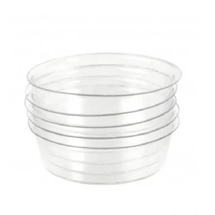 Peggy Sage Disposable containers for henna, 5 pieces