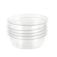 Peggy Sage Disposable containers for henna, 5 pieces