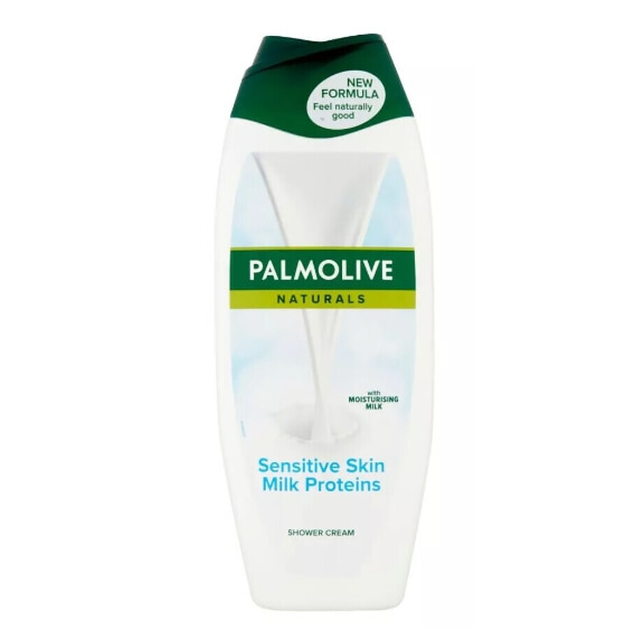 Palmolive Women, el, melkeiwit, 500 ml