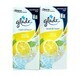 Glade, Touch amp; Fresh, Nachf&#252;llpackung f&#252;r Lufterfrischer, Zitrone, 2x 10ml