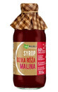 Sirop de framboise Wild Rose, 300 ml