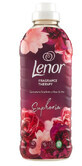 Lenor Euphoria Golpeador de Tela, 840ml