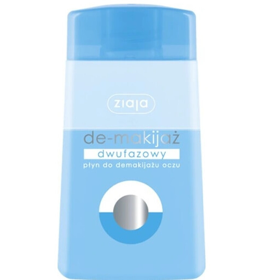 Buy Ziaja Eye Wash, dual phase, 120 ml Ziaja Eye Wash, dual phase, 120 ml