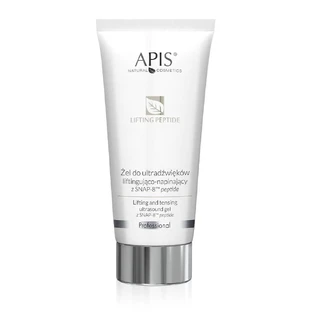 APIS Lifting Peptide el para ultralifting con péptido SNAP-8, 200ml