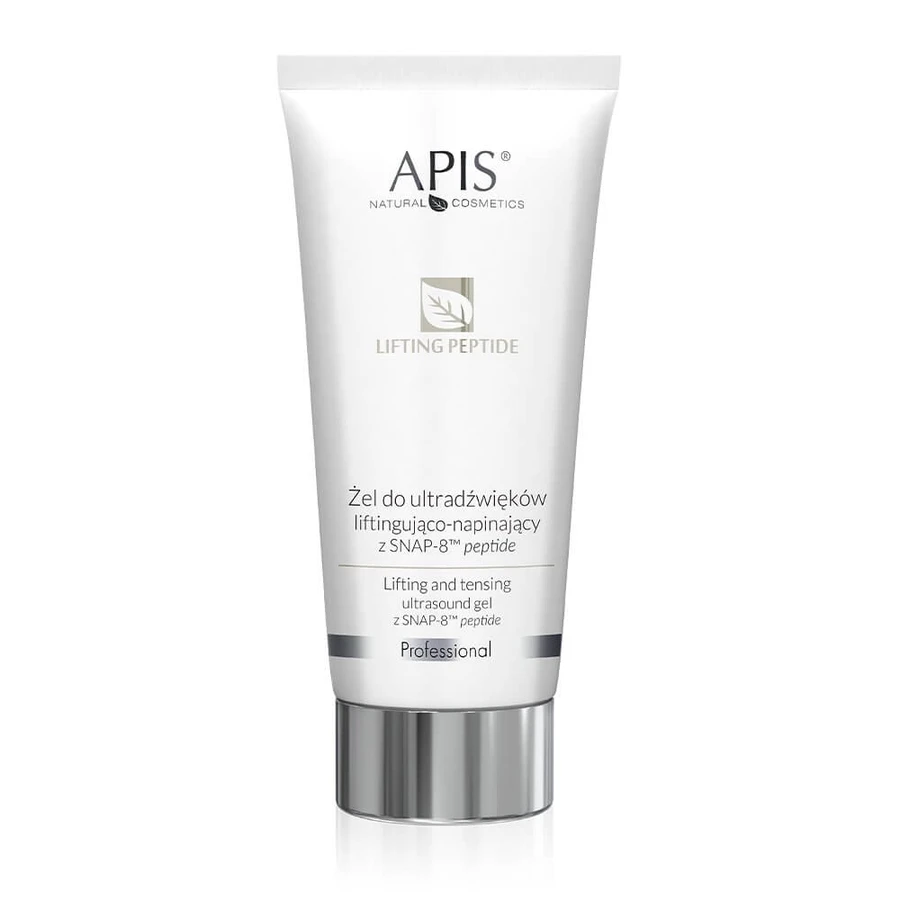 APIS Lifting Peptide el para ultralifting con péptido SNAP-8, 200ml