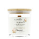 Nacomi Vanille Soja-Vanille-Cupcake, 140g