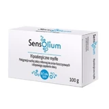 Sensolium, Hypoallergene Seife, 100 g