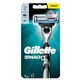Gillette, Mach3, razor, 1 pc