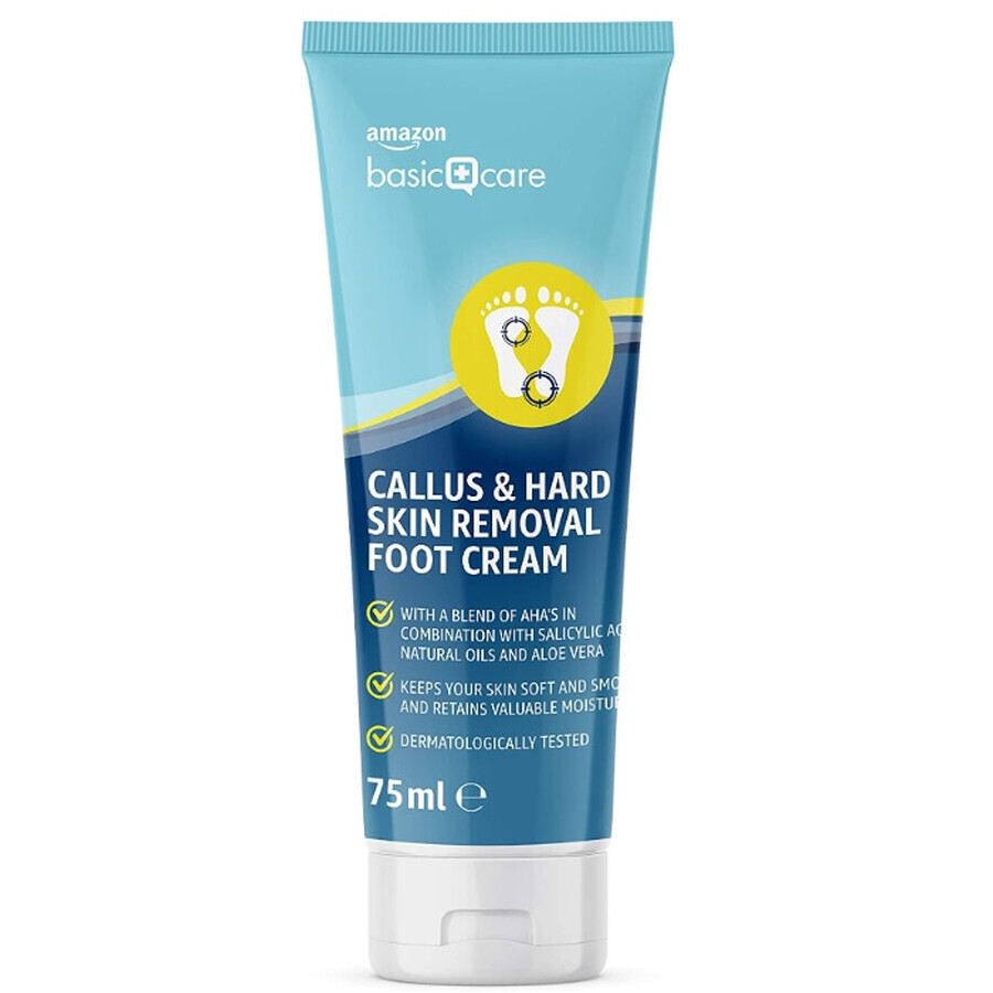Buy Amazon, ????do foot cream for callus removal, 75ml Amazon, ????do foot cream for callus removal, 75ml