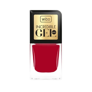 Wibo Incredible el el vernis à ongles 3, 8.5ml