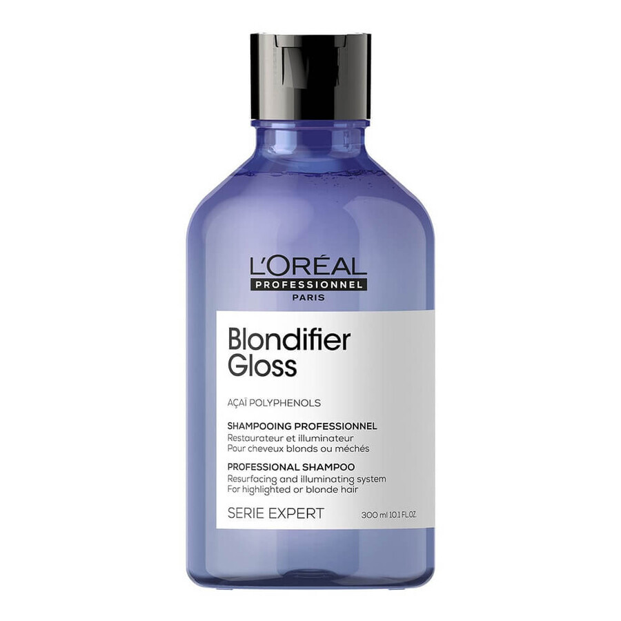 L'Oreal Professionnel Acquisition shampoo for blond hair, 300ml