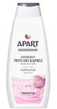 Apart, crema da bagno alla magnolia, 750 ml