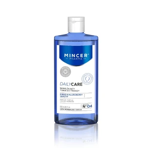Mincer Pharma DailyCare DailyCare Moisturizing Face Tonic No.04, 250ml
