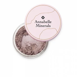 Annabelle Minerals Arcilla Sombra Americano, 3g