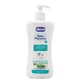 Chicco Baby Moments Wax Shampoo 0m+, 500ml