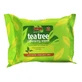 Beauty Formulas, Gezichtsreinigingsdoekjes, Tea tree, 30 stuks