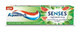 Aquafresh Senses Refreshing Toothpaste Watermelon amp; Cucumber amp; Mint, 75ml