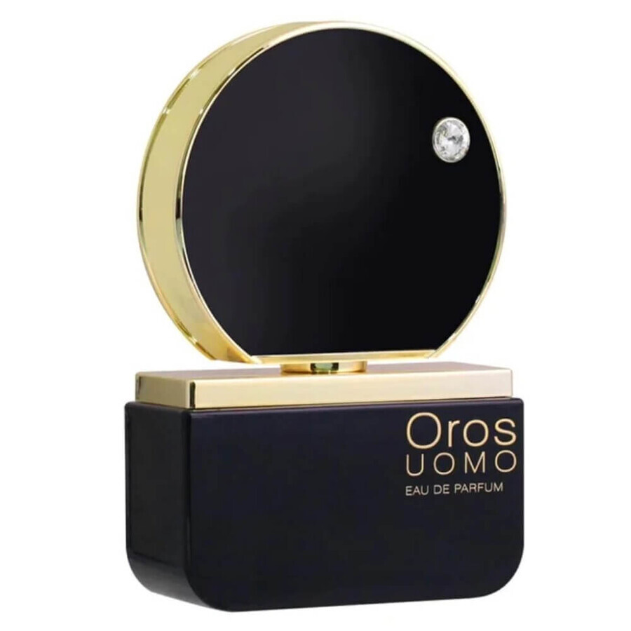 Armaf Oros Uomo Eau de Parfum, 100ml