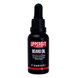Baardolie Uppercut Deluxe, 30ml
