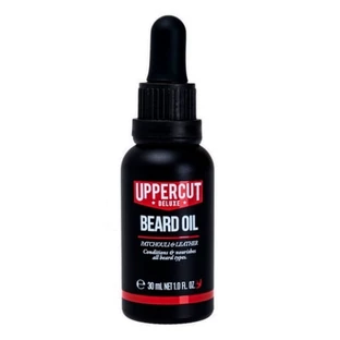 Beard Oil Uppercut Deluxe, 30ml
