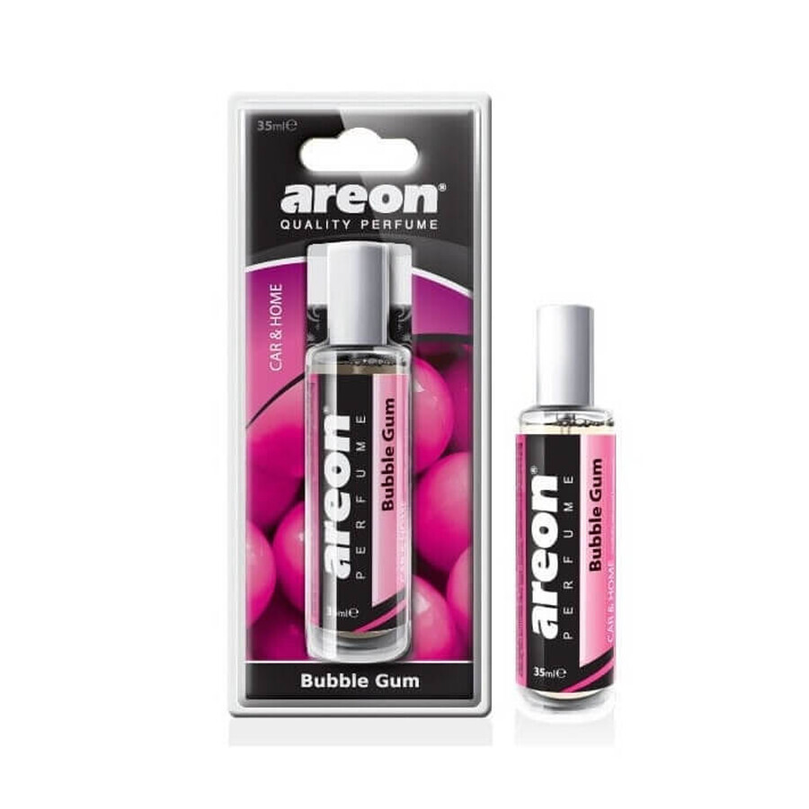 Areon, Spray per auto Balloon Gum, 35 ml