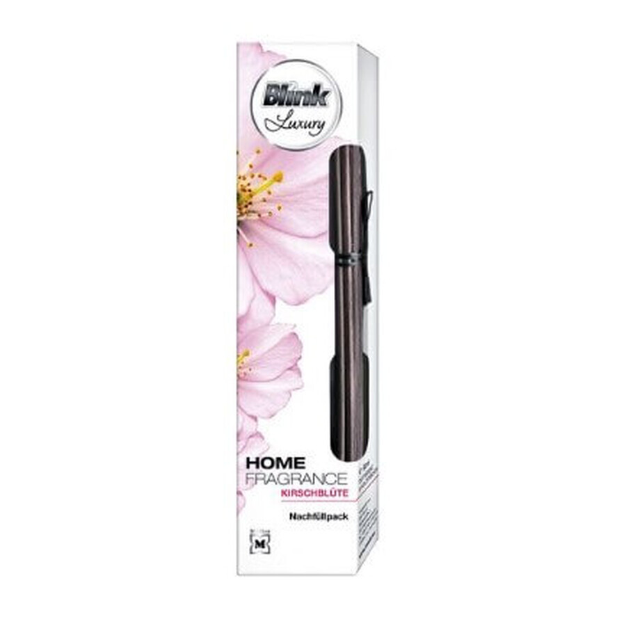 Blink, Luxury Cherry Blossom Essence, Refill Cartridge, 1 pc