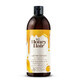 Moisturizing hair shampoo with honey Barwa, 480ml
